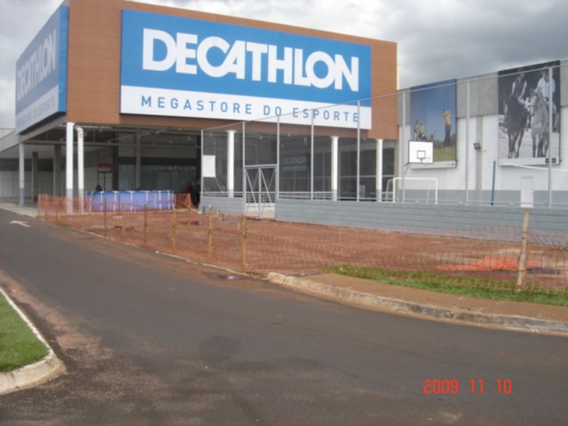 Decathlon